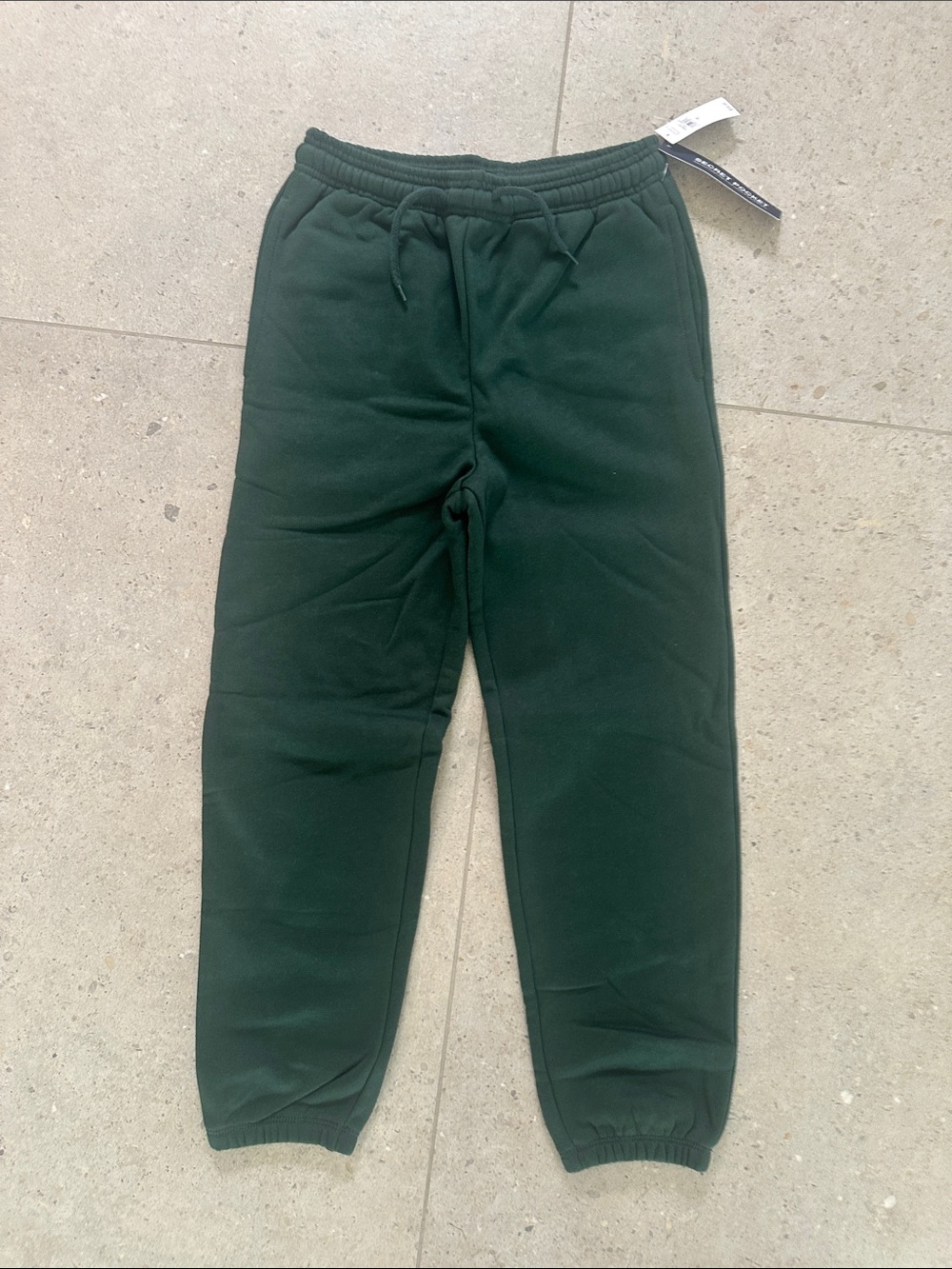NWT GAP Boys Joggers size 10
